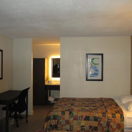 Sunset Inn Northlake Charlotte Ngoại thất bức ảnh