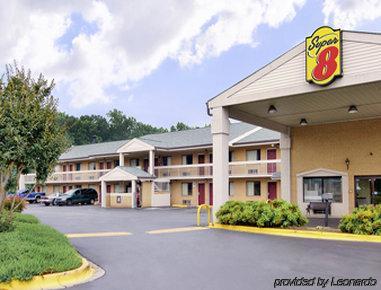 Sunset Inn Northlake Charlotte Ngoại thất bức ảnh