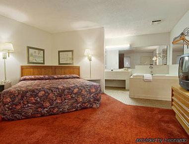 Sunset Inn Northlake Charlotte Phòng bức ảnh