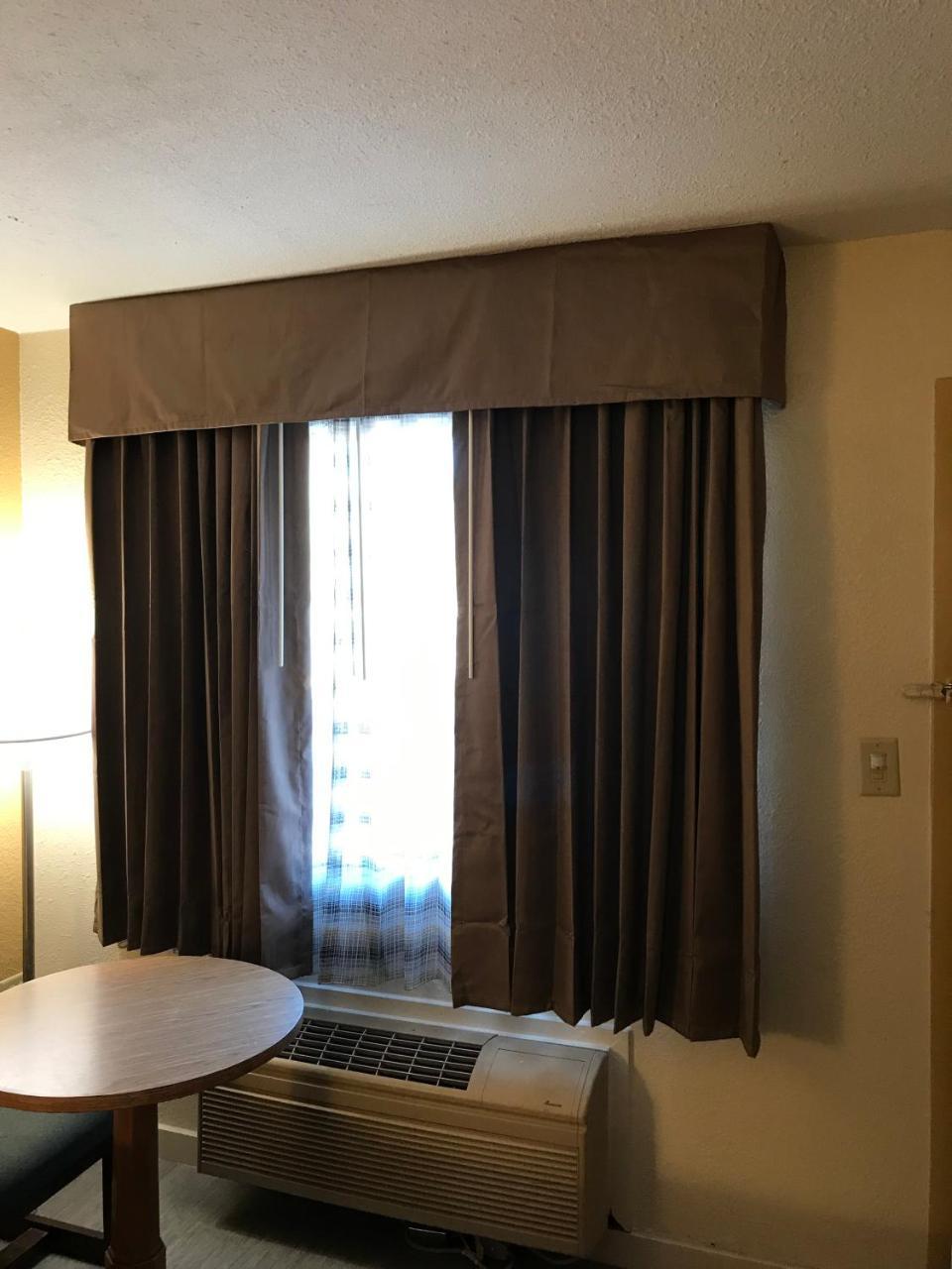 Sunset Inn Northlake Charlotte Ngoại thất bức ảnh